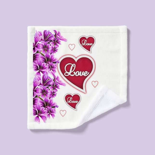 Ensembles de serviettes de salle de bain pour la S (Gant de toilette)