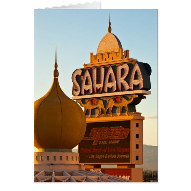 Ensembles de Sun sur le Sahara (Devant)