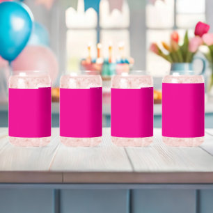 Ensembles de verre à boire personnalisés Verres