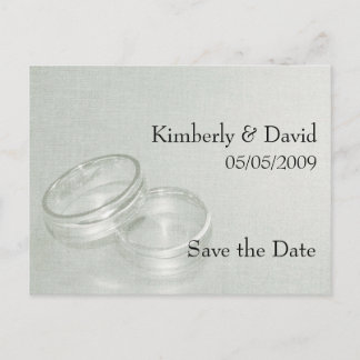 Ensembles mariages Enregistrer La Carte Date (Arge