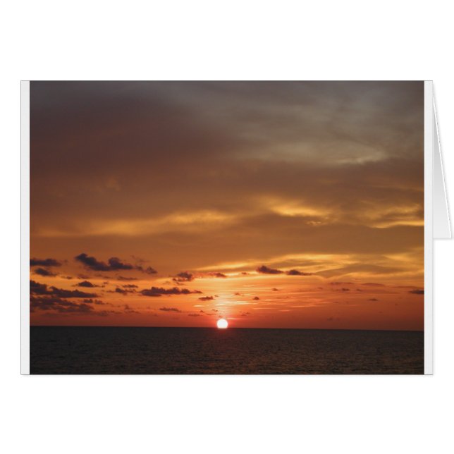 ENSOLEIL (Devant horizontal)