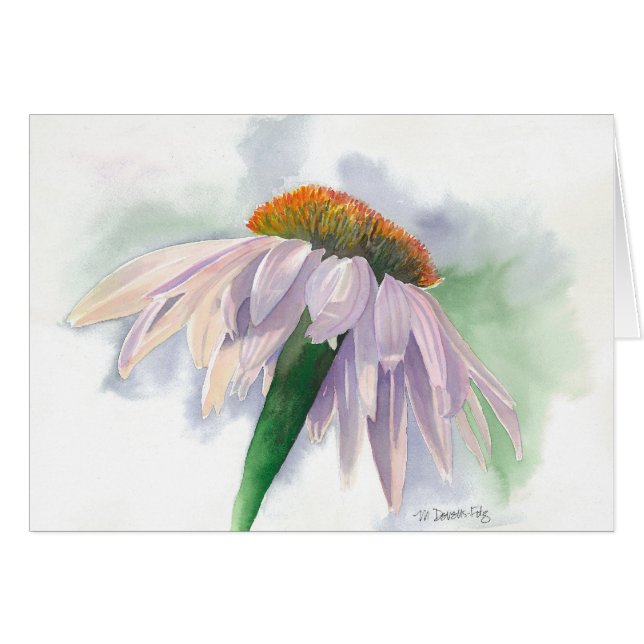 Ensoleillé (Devant horizontal)