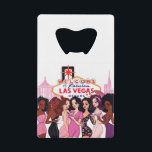 Enterrement de vie de jeune fille Pink Vegas<br><div class="desc">Attrapez vos copines... .c'est Vegas bébé ! Si vous souhaitez personnaliser ce design,  n'hésitez pas à nous envoyer un message !</div>