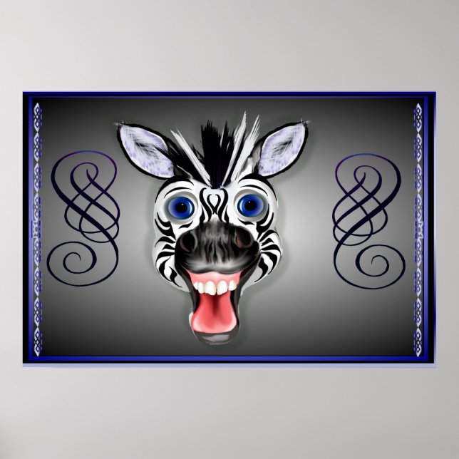 Enthousiasme - Affiches (Devant)