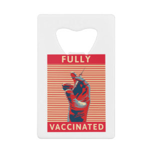 Entièrement vacciné