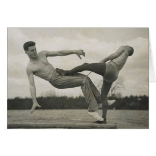 Entraînement au combat 1942