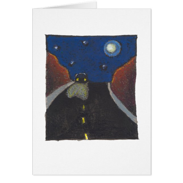 Entraînement au dessin unique de paysage d'art (Devant)