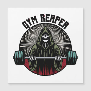 Entraînement de Faucheuse de Gym
