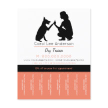 Entraîneur de chiens