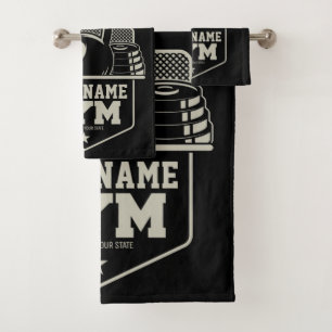 Entraîneur de fitness de Kettlebell