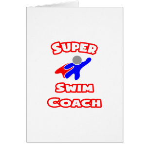 Entraîneur de Super Swim