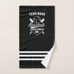 Entraîneur Personnel de Baseball, Maman de l'Équip