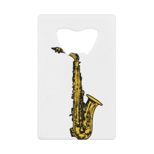 Entraîneur saxophone