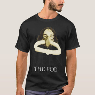Entre la pod Classic T-Shirt