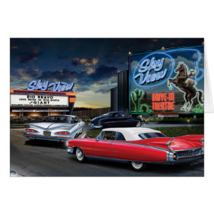 Entrée du lecteur Skyview