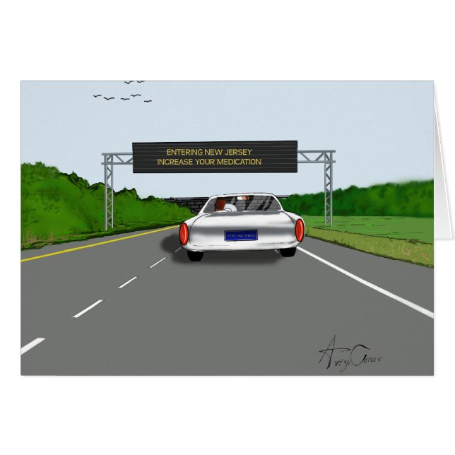 Entrée NJ. Augmenter les moyens (Devant Horizontal)