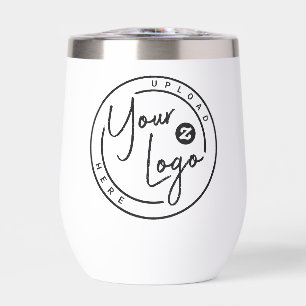 Entreprise à logo personnalisé