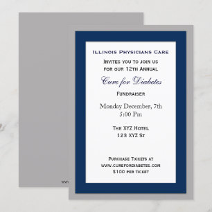 entreprise de classe Invitation