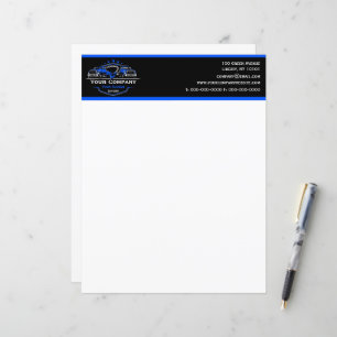 Entreprise de remorquage professionnelle, service