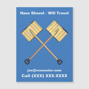 Entreprise de tournage de neige