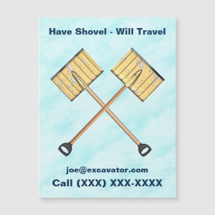 Entreprise de tournage de neige