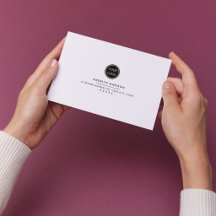 Entreprise personnalisée professionnelle