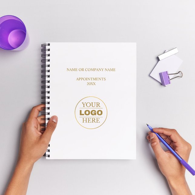 Entreprise personnalisée professionnelle (Créateur téléchargé)