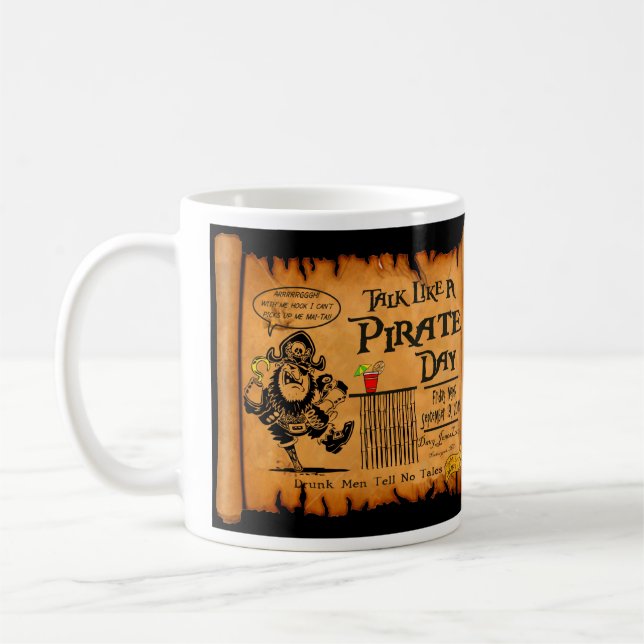 Entretien comme une tasse 2008 de rhum de jour de (Gauche)