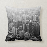 Entretien de coussin de Changhaï