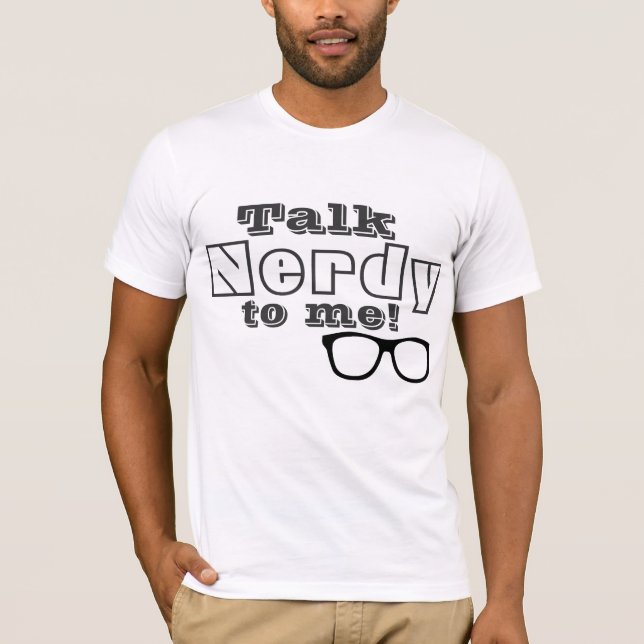 Entretien ringard à moi T-shirt (Devant)