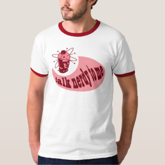 Entretien ringard à moi T-shirt