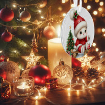 Entrez dans l'esprit festif avec la souris de Noël