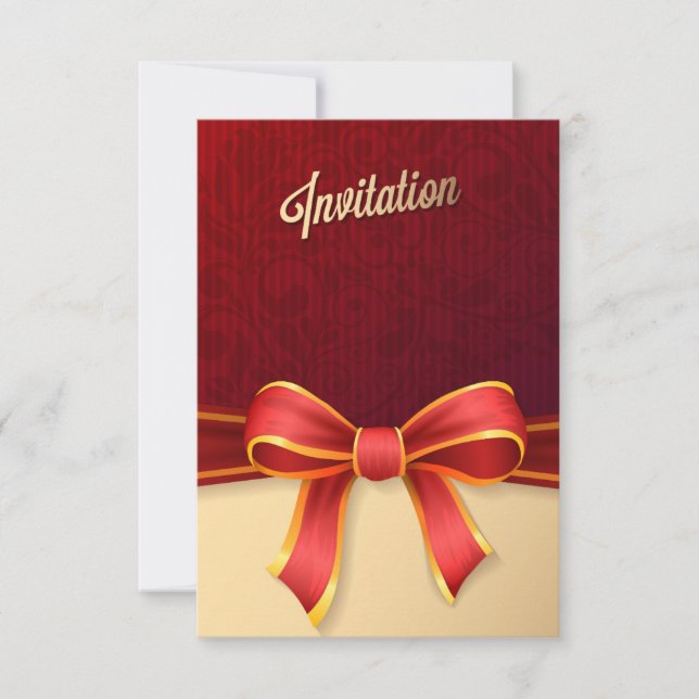Enveloppe cadeau (Devant)