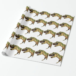 Enveloppe de cadeau de papier d'emballage de