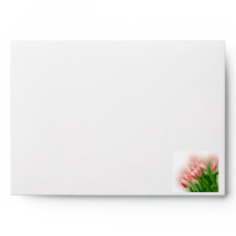 Enveloppe d'invitation