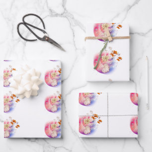 Enveloppement du jeu de papier 3