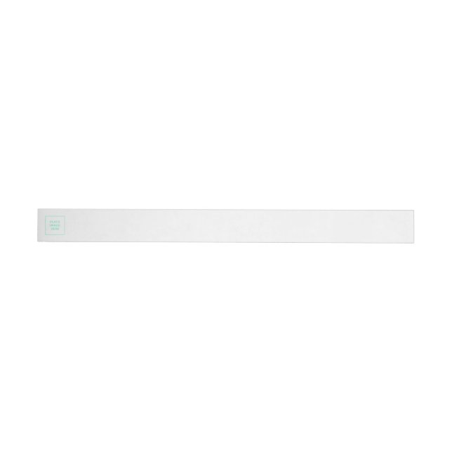 Envelopper autour des étiquettes d'adresse de reto (Individual)