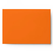 Enveloppes orange