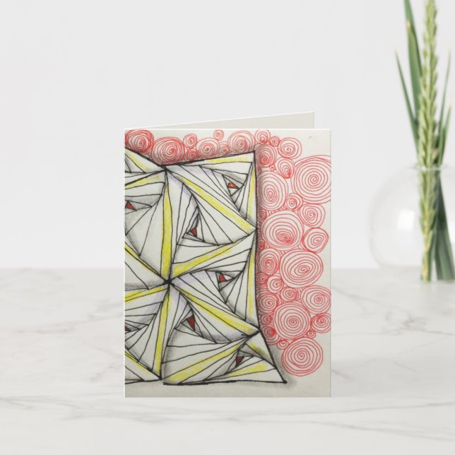 Enveloppes originales des cartes (Devant)