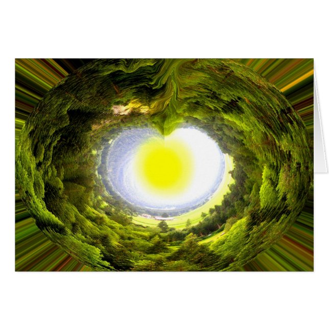 Environnement (Devant horizontal)