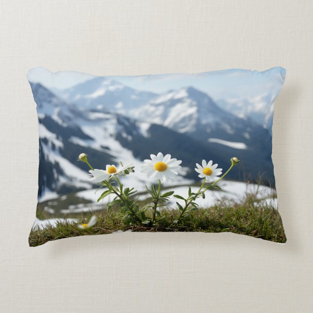 environnement naturel coussin (Devant)