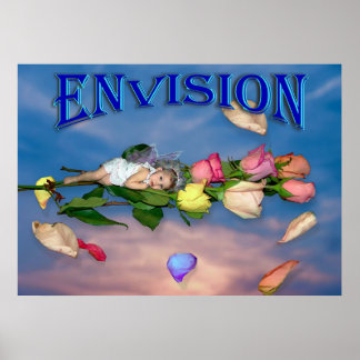 Envision - Impression