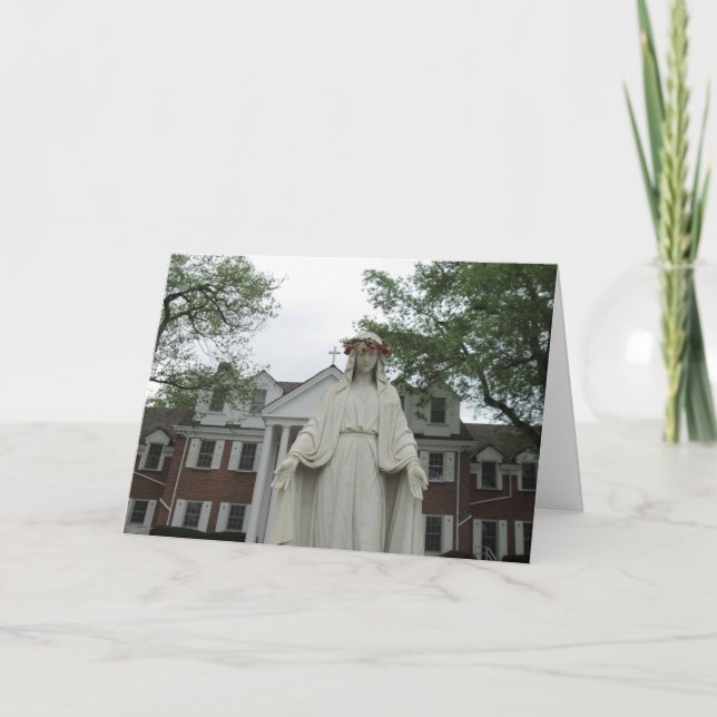 Envoi de ma carte de condoléances (Devant)