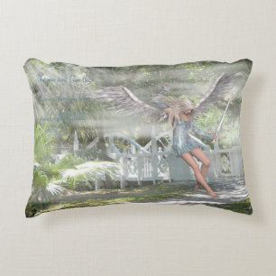 Envoyé du Coussin du Ciel Ange de la Paix