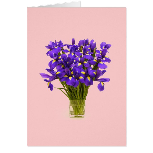 Envoyer des fleurs (Devant)