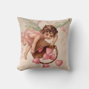 Envoyer l'amour à votre façon - Coussin