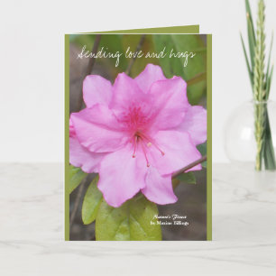 Envoyer Une Carte D'Amour Et D'Embrous