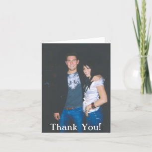 ENVOYEZ UNE CARTE POUR RÉPONDRE À VOTRE BUT! CUSTO