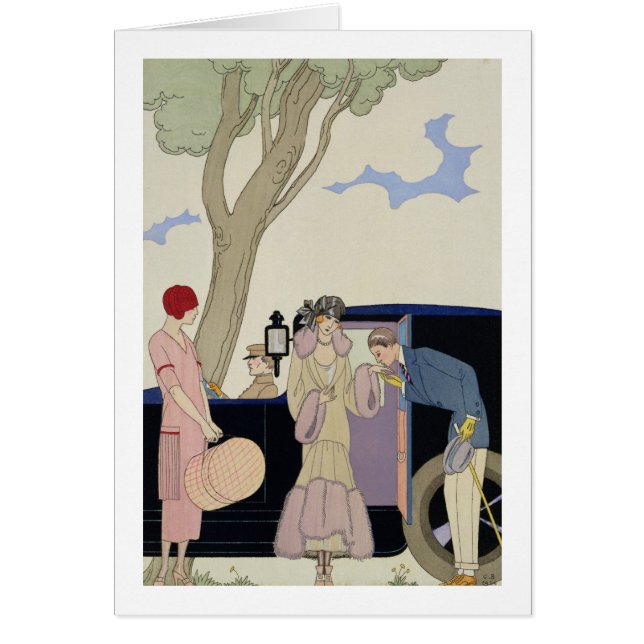 Envy, 1914 (copie de pochoir) (Devant)
