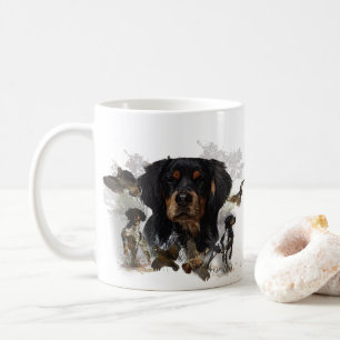 Epagneul Breton, Bretagne Spaniel Coffee Mug